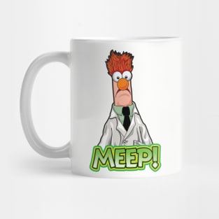 Beaker Mug